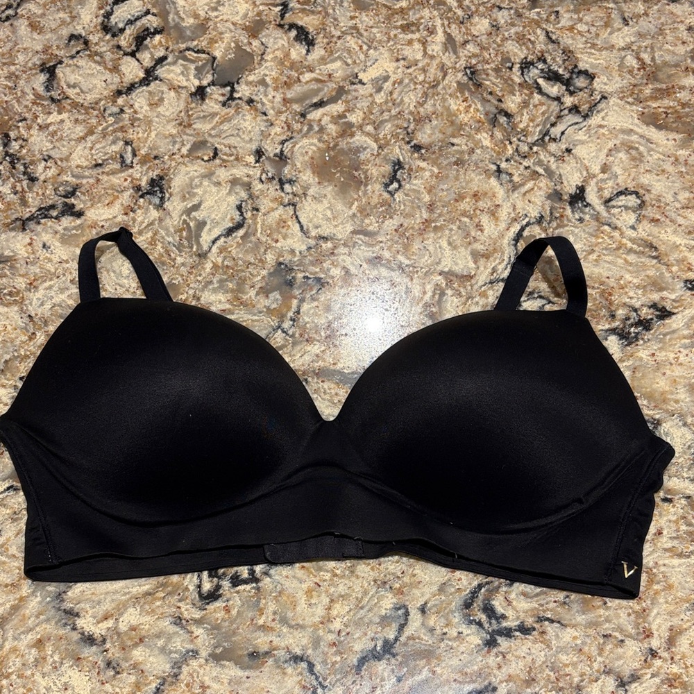 Victoria's Secret Black Bra